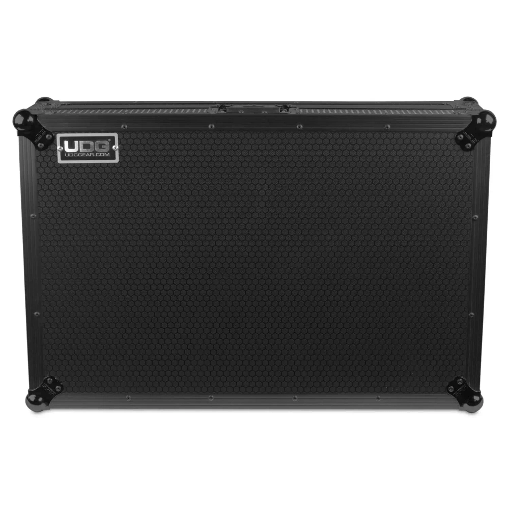 Кейс UDG Ultimate Flight Case Multi Format XXL Black MK3 Plus (Laptop Shelf)