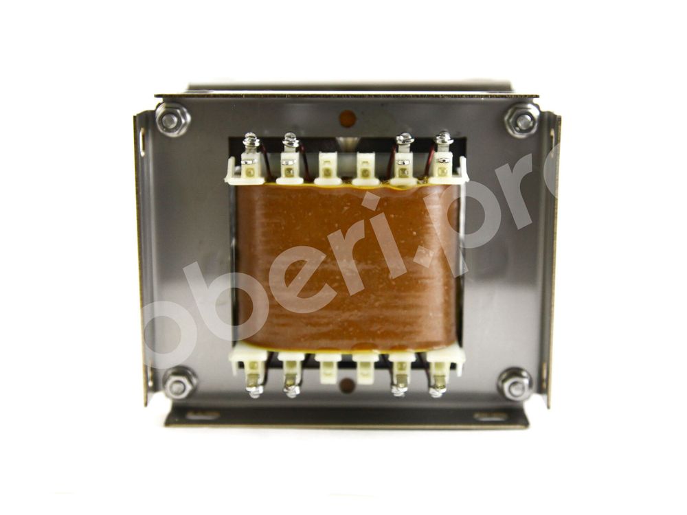 трансформатор DCC Double C-Core установка в ламповый усилитель