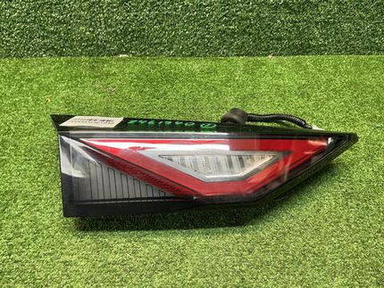 Фонарь левый внутренний GAC GS3 1 (2024-н.в.)