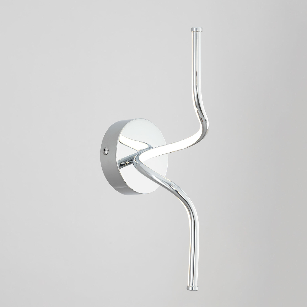 Citilux Джемини CL229311 Бра светодиодное Хром