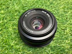 TTartisan 25mm F2 APS-C для Nikon Z