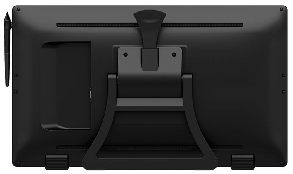 Интерактивный дисплей XP-PEN Artist 22R Pro