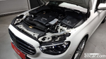 Mercedes-Benz E-Class W213 E250 Exclusive (02.2022)