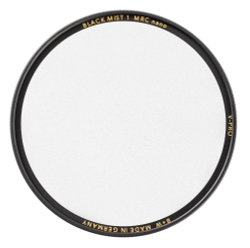 B+W V-Pro BLACK MIST 1 MRC nano 77mm. Светофильтр с эффектом "чёрного тумана"