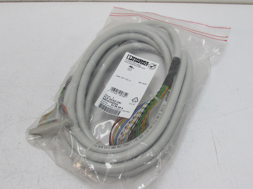 Phoenix Contact FLK 50/EZ-DR/500/KONFEK