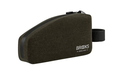 Велосумка на раму Brooks Scape Top Tube Bag