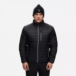 КУРТКА FINNTRAIL УТЕПЛЕННАЯ МУЖСКАЯ MASTER 1509