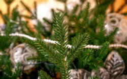 Ель искусственная Царь елка Адель 180 см АДЛ-180