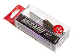 Балансир LJ Pro Series MEBARU 37мм/302 блистер