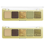 Natasha Denona Mini Gold palette