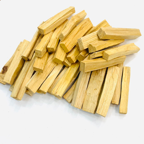 Белые палочки Пало Санто, 0,5 кг