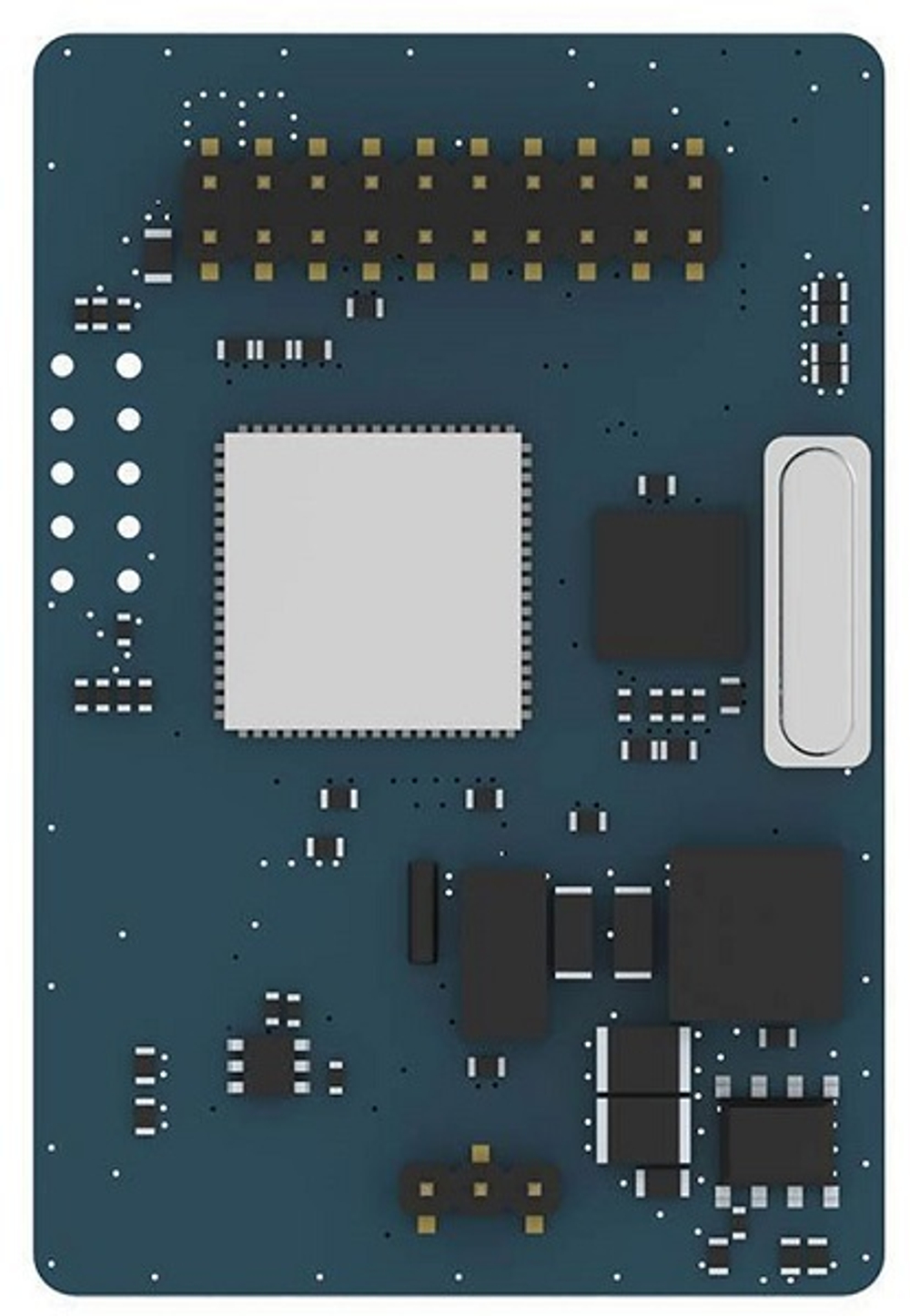 Модуль расширения  Yeastar LTE Module