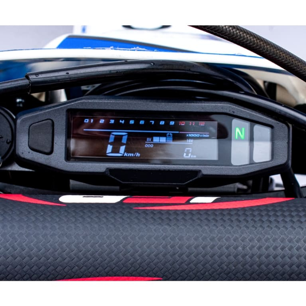 Мотоцикл кроссовый эндуро REGULMOTO Legend 300