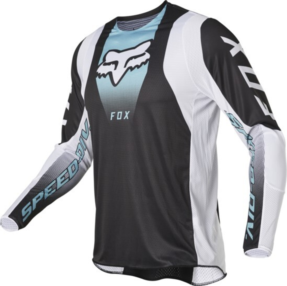 Мотоджерси Fox 360 Dier Jersey