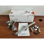 Уцененный товар Смеситель для ванны и душа AM.PM Like F8090016 хром хорошее состояние  , 737575