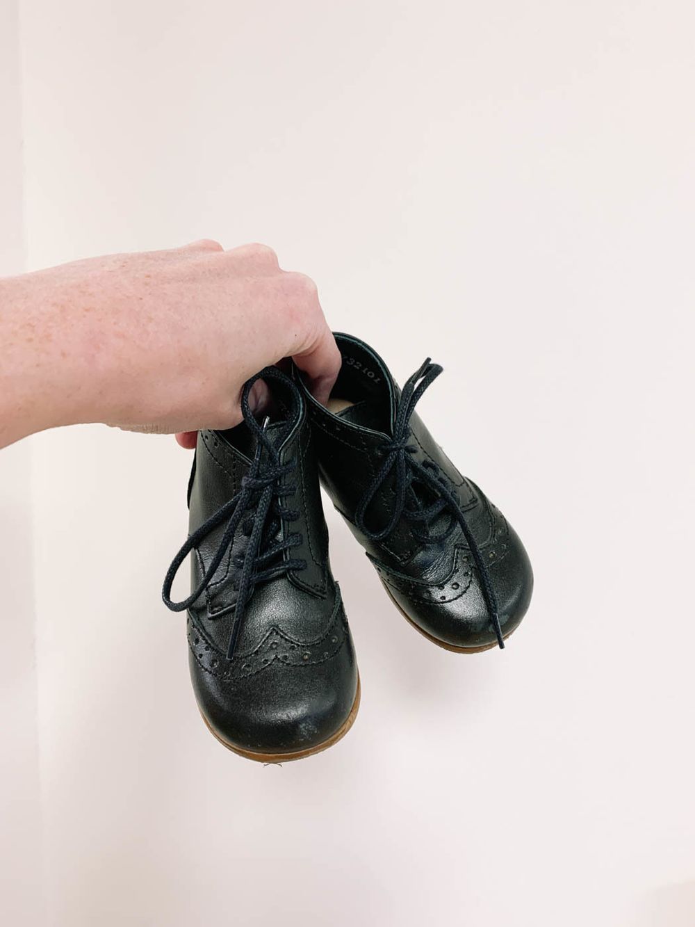 Ботинки Bonpoint