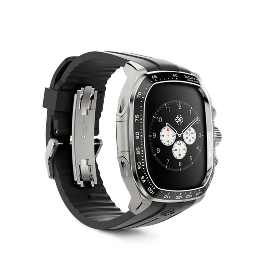 Корпус для Apple Watch CRS46 - Silver