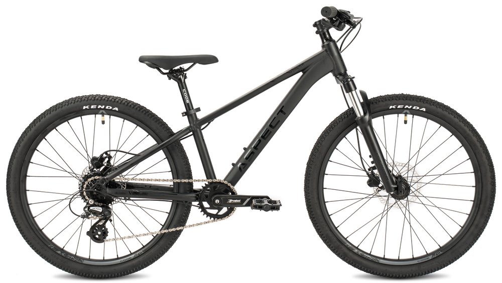 Подростковый велосипед Aspect Air Pro 24 (2026)