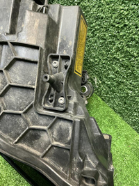 Фара левая BMW 3er G20 (2018-2022) Laser Light