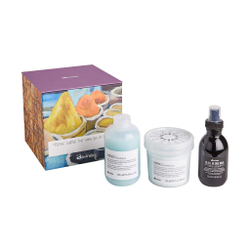 Набор MINU/для поддержания цвета волос