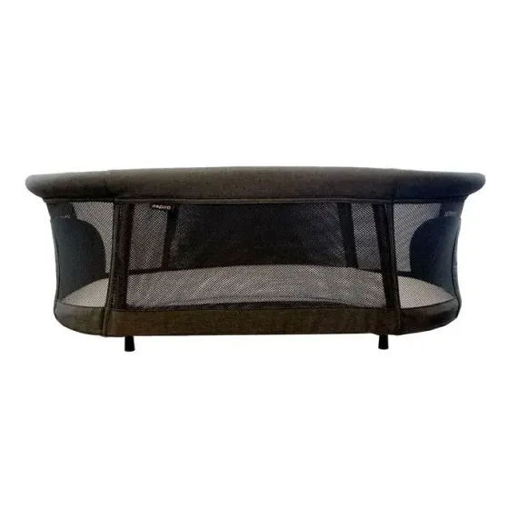 Кроватка колыбель Espiro Tully Timber Black (11)