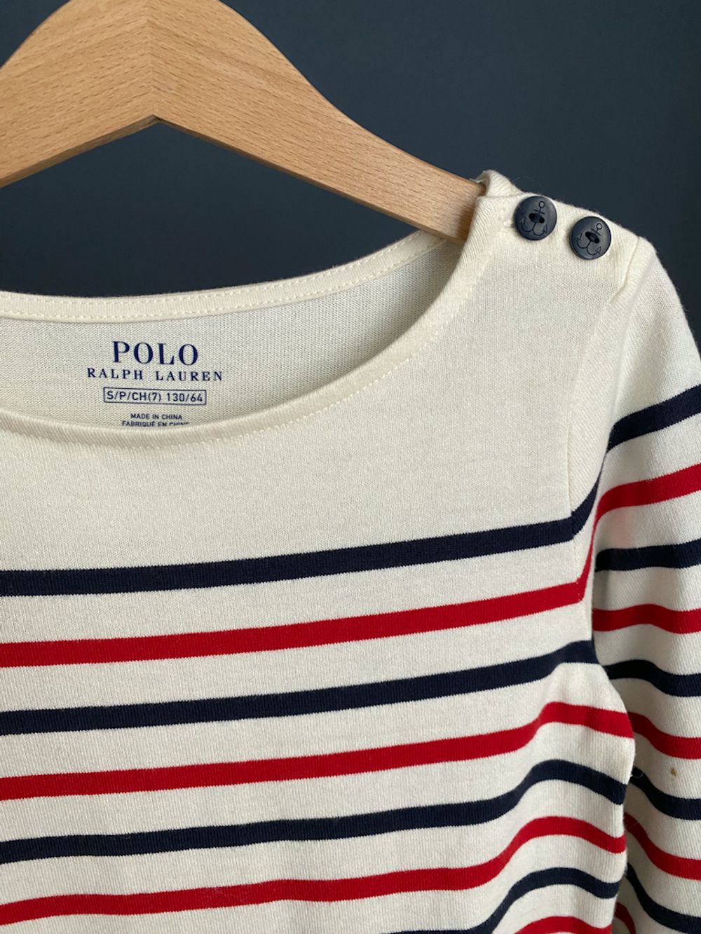 Хлопковое платье Ralph lauren, 122