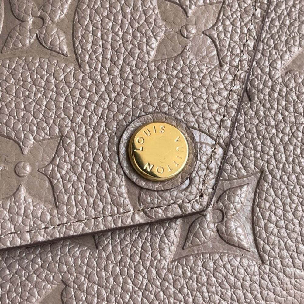 Louis Vuitton Victorine Wallet