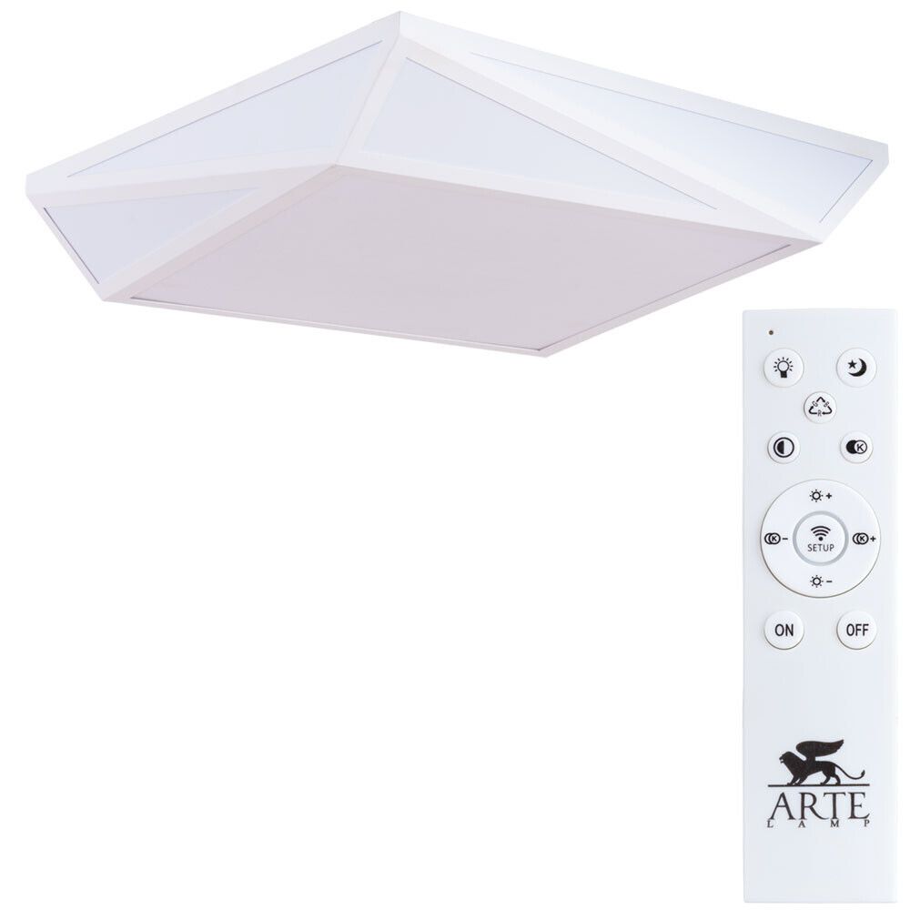 Потолочный светильник Arte Lamp
