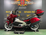 Honda NC700 Integra 2013