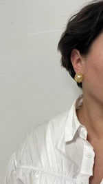 Серьги Joan Rivers