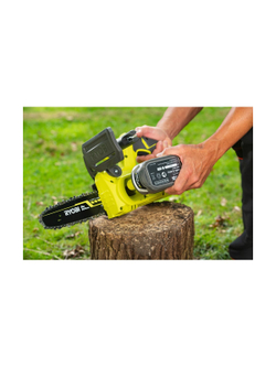 Цепная пила Ryobi ONE+ 18В RY18CS20A-125 5133005415