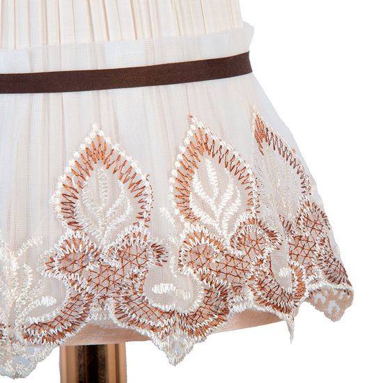 Настольная лампа MANNE TL.7827-1