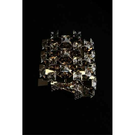 Светильник настенный (Бра) APL.861.01.02