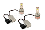 Aozoom P10/HB3-HB4 (9005/9006/9012) с вентилятором 12V 55W 3500Lm (комплект, 2шт)