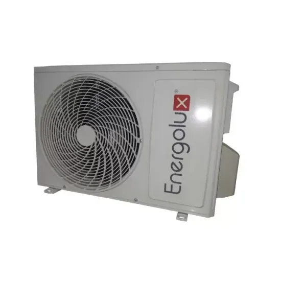Сплит-система Energolux SAS07G3-AI/SAU07G3-AI Geneva 3