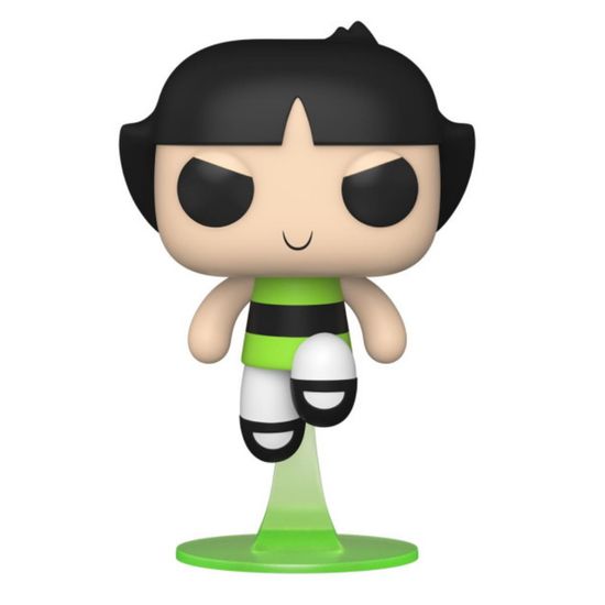 Фигурка Funko Pop! Animation: Powerpuff Girls - Buttercup 57777