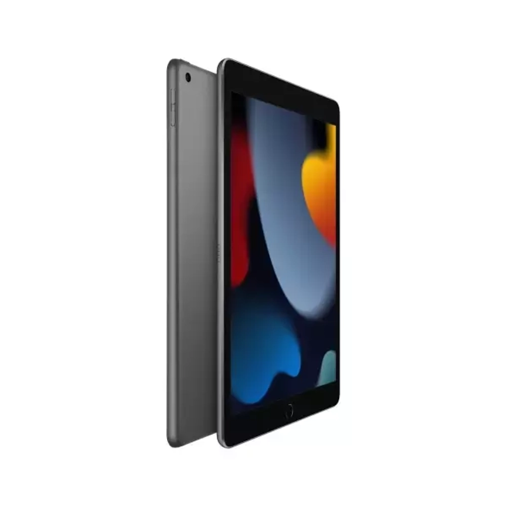 Планшет Apple iPad 10.2 (2021) Wi-Fi 64Gb Space Grey (MK2K3)