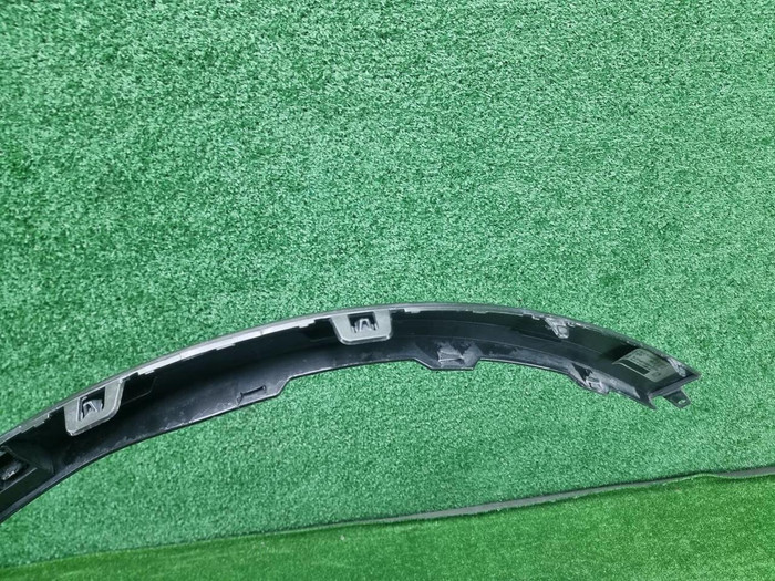 Расширитель передний лев. BMW X5 G05 18-нв M-paket