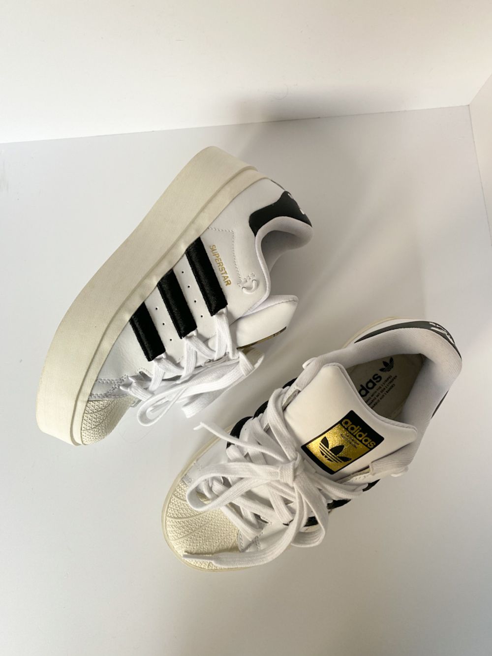 Кроссовки Adidas, 34,5