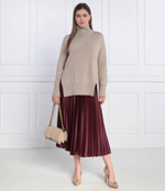 Гольф BAUTTA Marella SPORT - бежевый(33661539)