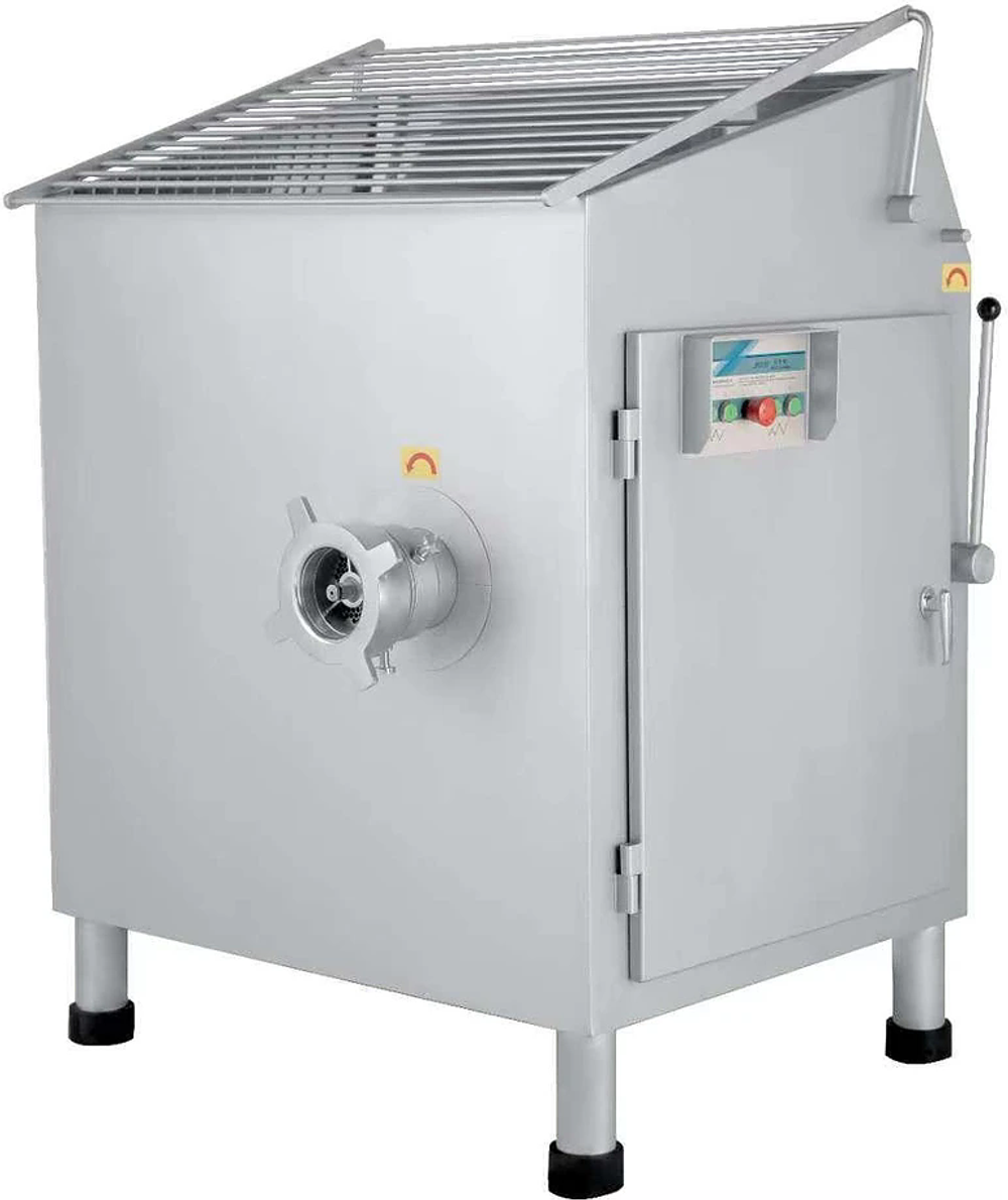 Волчок Hualian Machinery JR-130 (2 шнека)