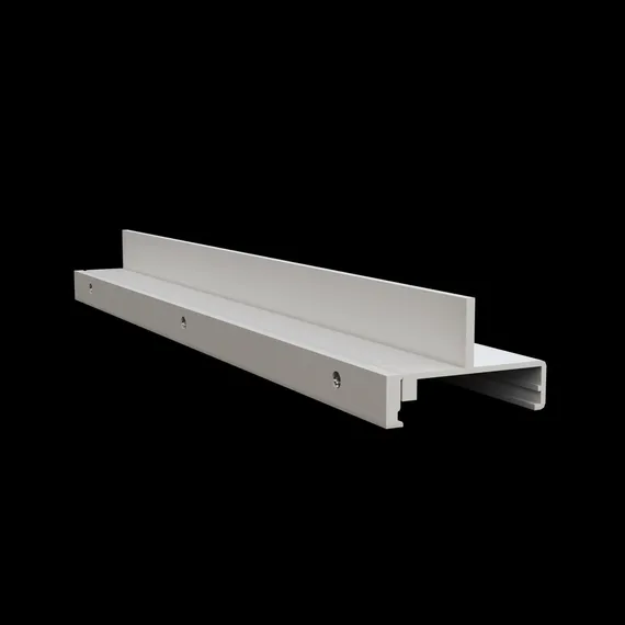 Усилитель стыка Trinity белый Technical tra005tl-31w