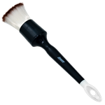 LERATON ULTRASOFT COSMETIC BRUSH DBR12 Кисть для детейлинга, косметическая щетина 35мм