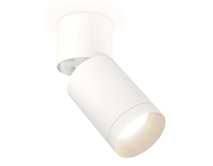 Ambrella Комплект накладного поворотного светильника MR16 Споты XM6312040