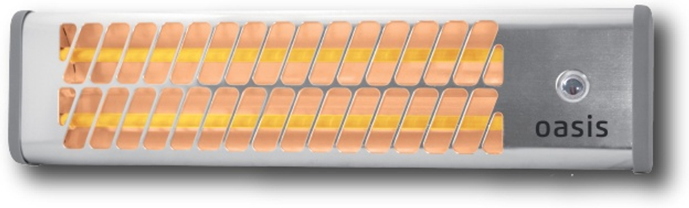 Инфракрасный обогреватель Oasis IV-15