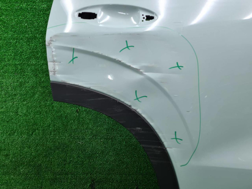 Дверь задняя правая Omoda C5 (2022-н.в.)