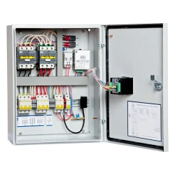 Азимут АД-32С-Т400 промышленный дизельный генератор в кожухе с авр АД-32С-Т400 - в кожухе - 2 степень