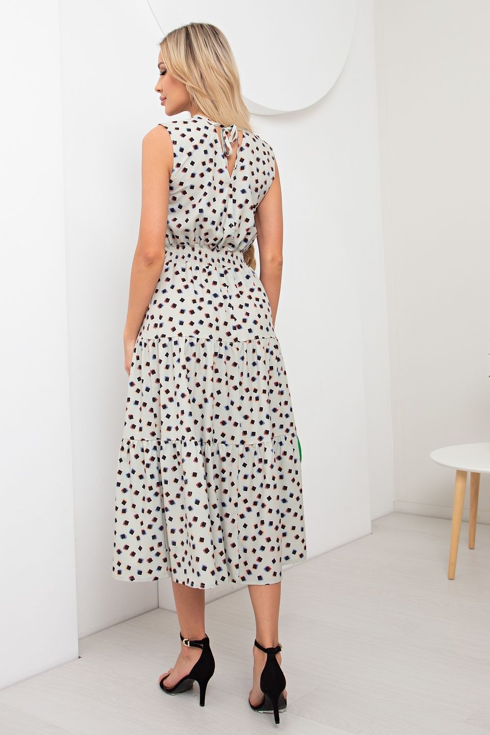 Платье Минди №3 Valentina