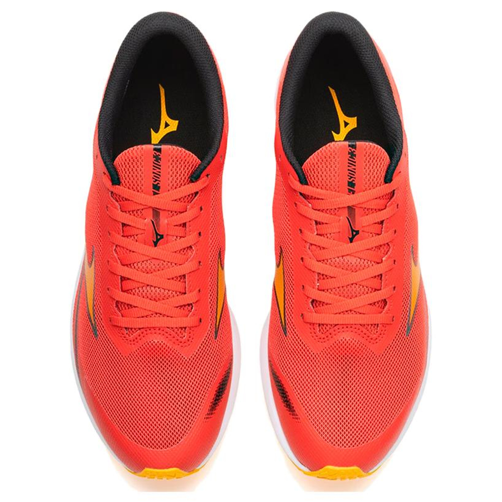 Mizuno Duel Sonic 3 Slip Resistant Abrasion Resistant Function Classification