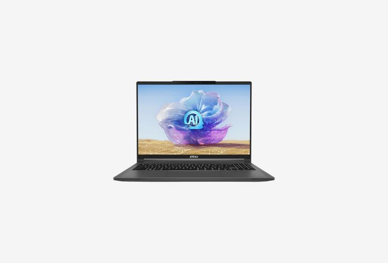 Ноутбук 16" MSI Intel Core Ultra 9 (Series 1)-185H 2300 64 DDR5 GeForce RTX 4090 для ноутбука 16384